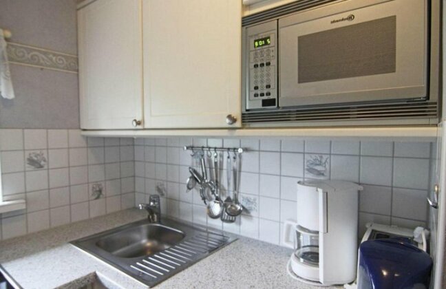 Marie-im-alten-Friesenhaus - Photo3