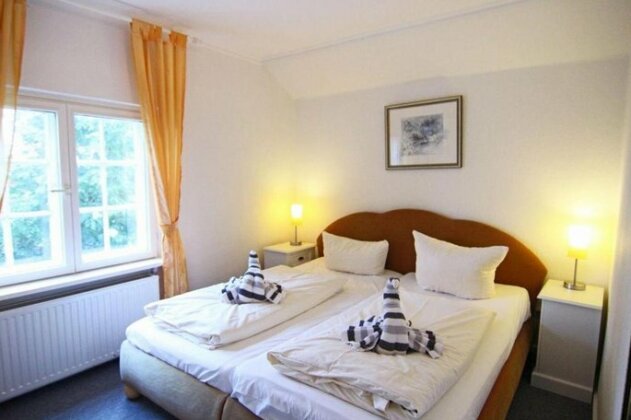 Marie-im-alten-Friesenhaus - Photo4