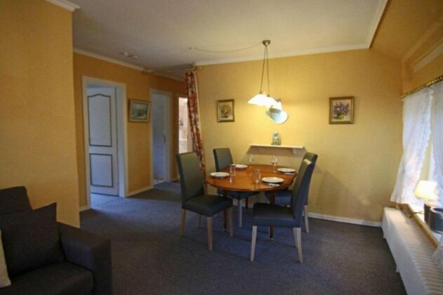 Marie-im-alten-Friesenhaus - Photo5