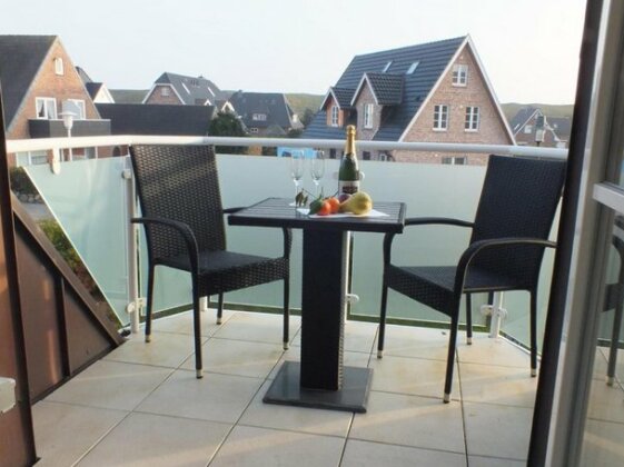 Norderstrasse 55c W11 DG Sundowner - Photo5