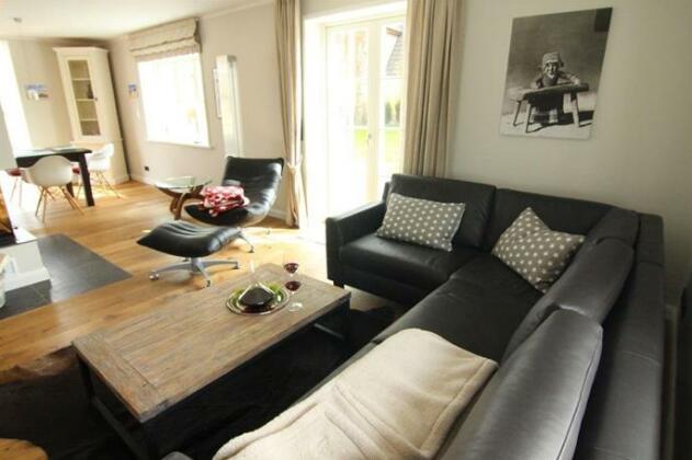 Seaside Lodge Sylt - Photo3