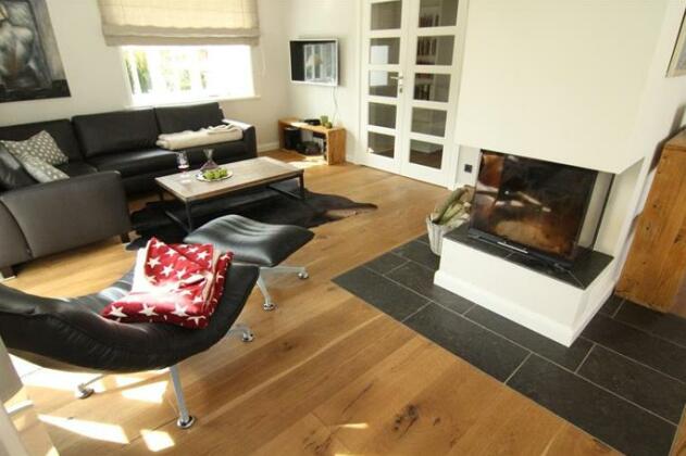 Seaside Lodge Sylt - Photo4