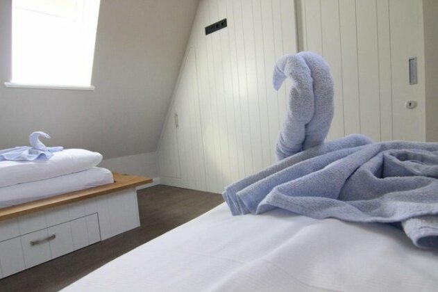 Seaside Lodge Sylt - Photo5