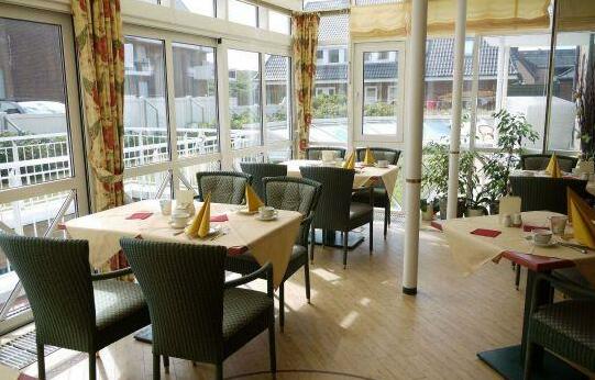 Strandhotel Sylt - Photo2