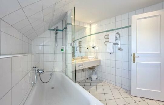 Strandhotel Sylt - Photo3
