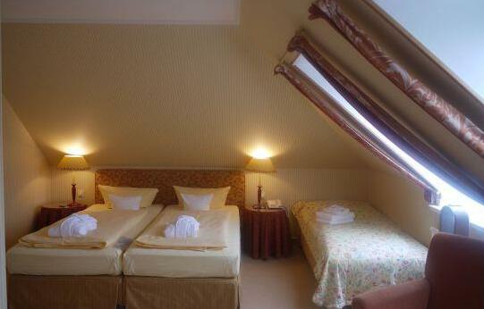 Strandhotel Sylt - Photo5