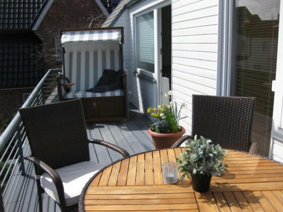 Strandlust Westerland - Photo2
