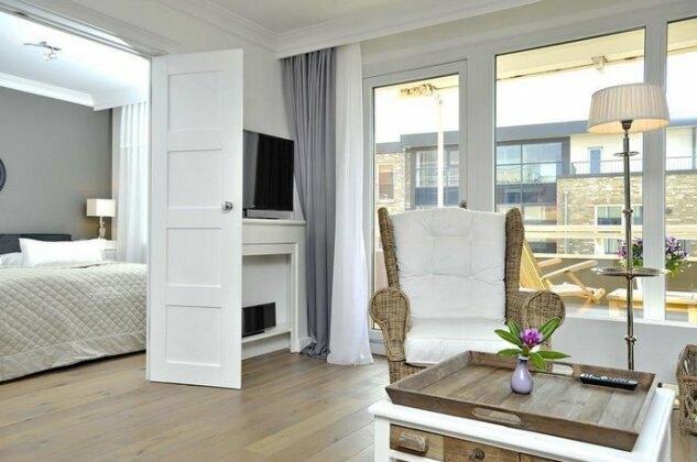 Suitehotel Windhuk - Photo5