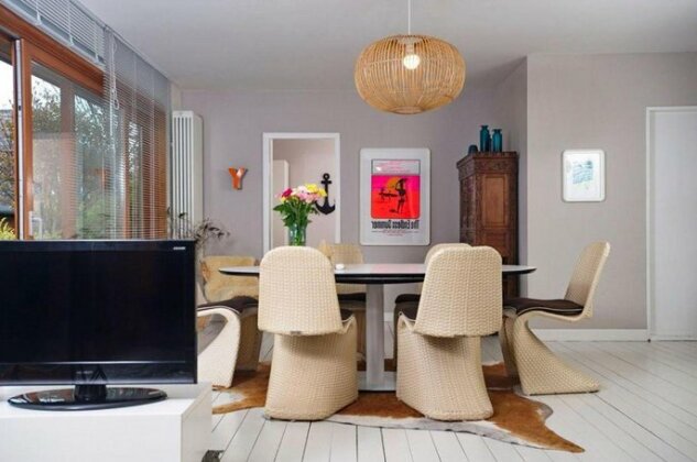 Sylt-Bungalow - Photo2
