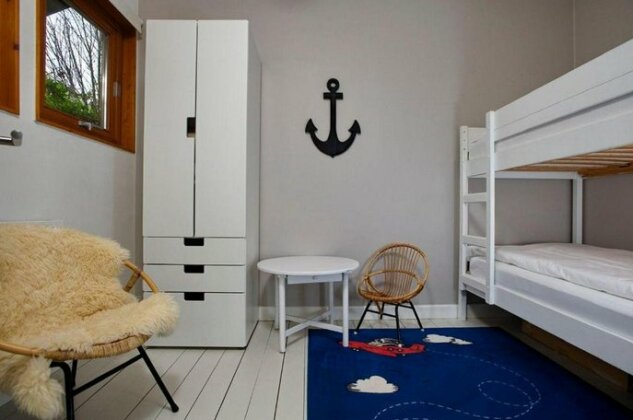 Sylt-Bungalow - Photo4