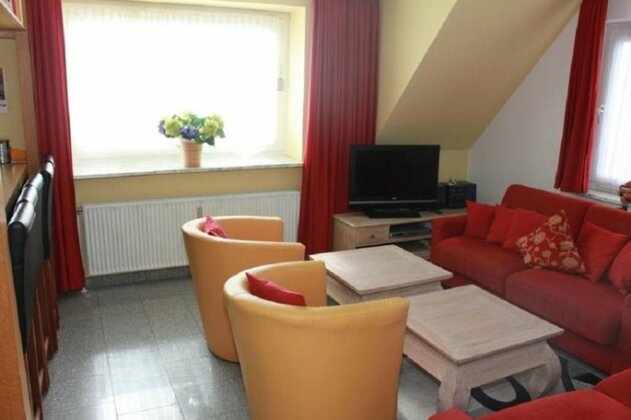 Sylt-Westerland Wohnung 3 im OG - 73386 - Photo2
