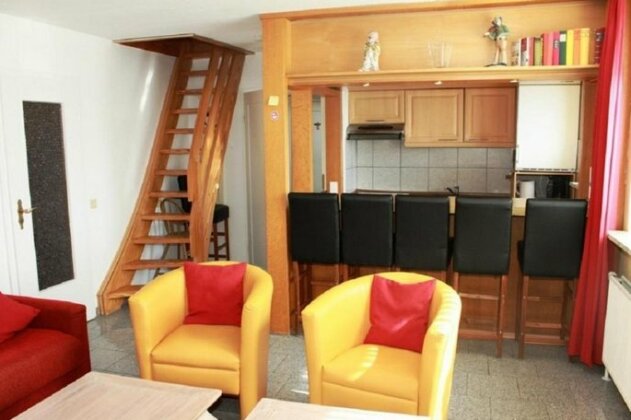 Sylt-Westerland Wohnung 3 im OG - 73386 - Photo3