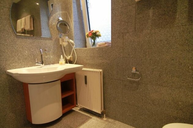 Sylt-Westerland Wohnung 3 im OG - 73386 - Photo4