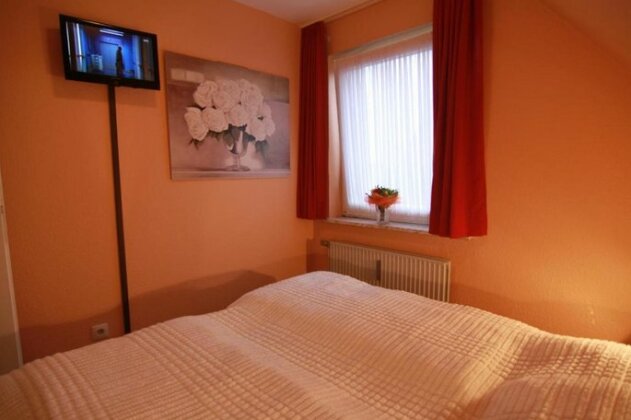 Sylt-Westerland Wohnung 3 im OG - 73386 - Photo5
