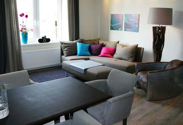 Villa 54deg Nord - Photo3