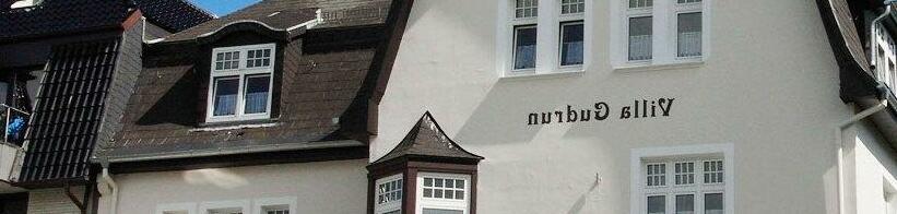 Villa Gudrun - Photo2