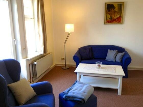 Villa Gudrun - Photo3