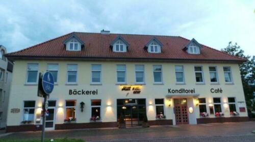 Hotel Restaurant Zur Linde Westerstede