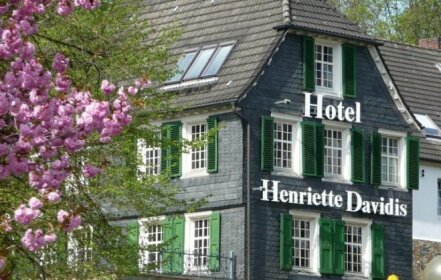 Hotel Henriette Davidis