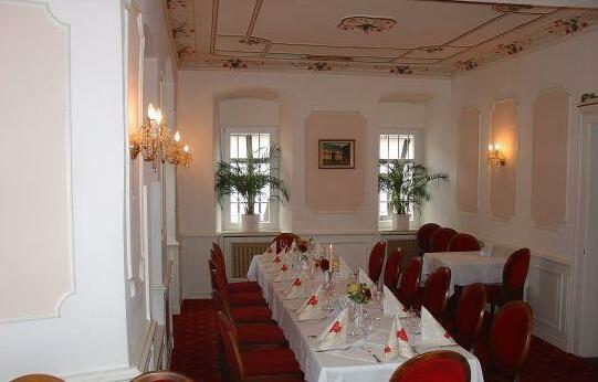 Hotel Schloss Ysenburg - Photo3