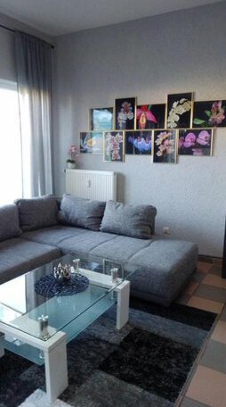 Apartment-Orchidee nahe Bahnhof-Forum-Rittalarena - Photo3