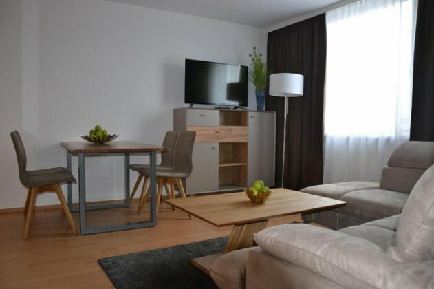 Appartement 48 Komfort - 122056