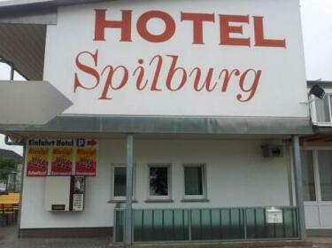 Hotel Spilburg