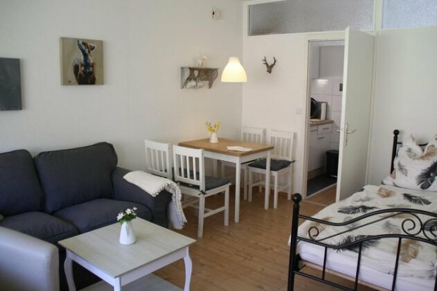 Apartmenthaus Jorn - Photo2