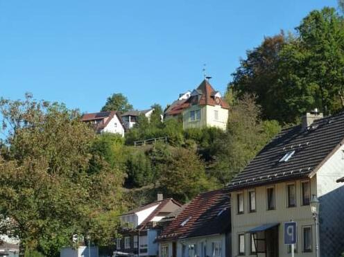 Ferienwohnung Gerken