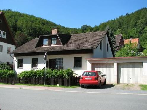 Ferienwohnung Gerken - Photo2