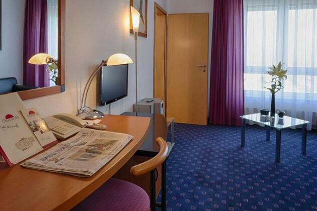 Hotel Belmondo Leipzig - Wiedemar - Photo3