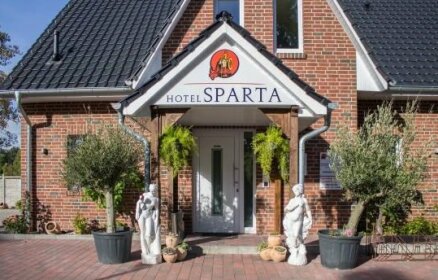 Hotel Sparta