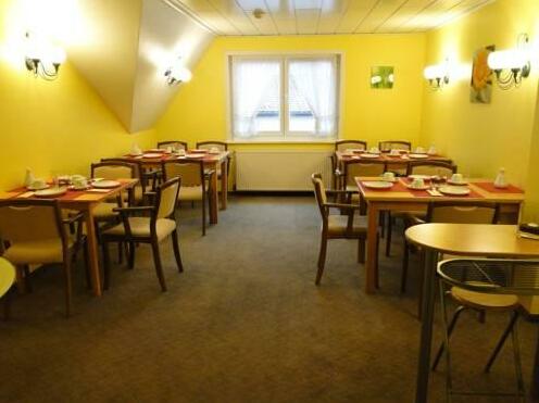 Gastehaus Allergrund - Photo3