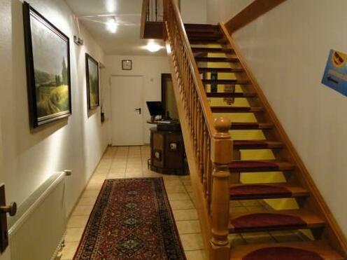 Gastehaus Allergrund - Photo4