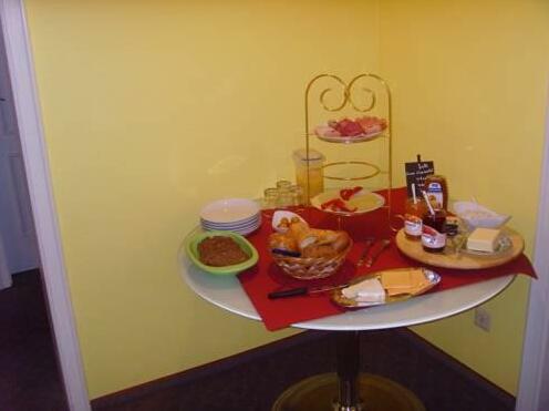 Gastehaus Allergrund - Photo5