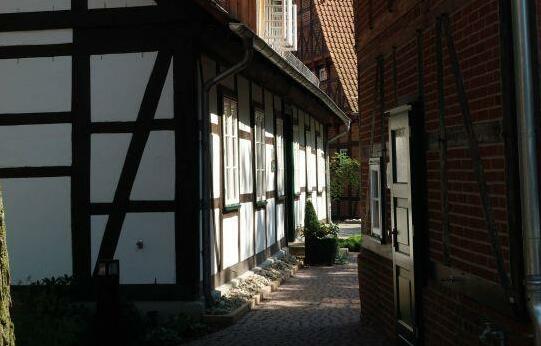 Hotel Am Kloster - Photo3