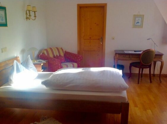 Landhotel Klosterhof - Photo3