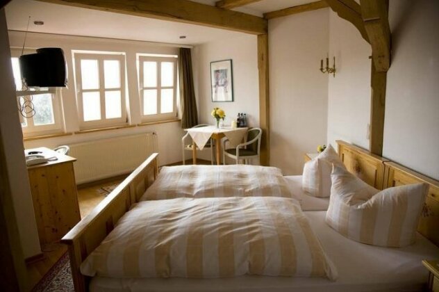 Landhotel Klosterhof - Photo4