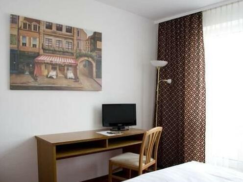 Hotel Alina - Photo5