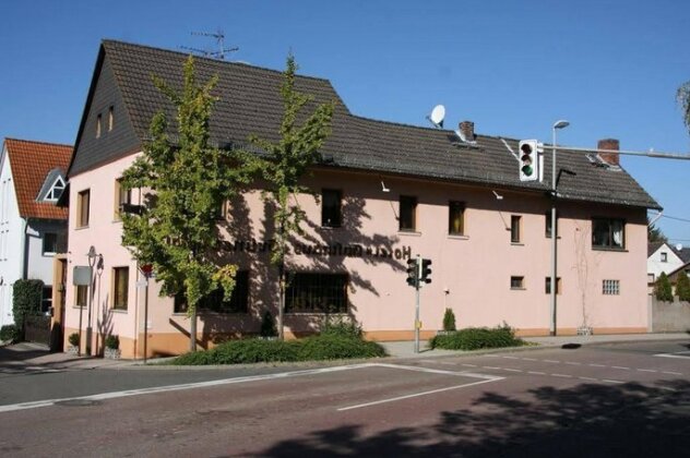 Hotel Gasthof Gruner Wald