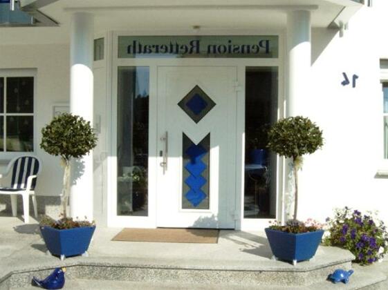 Hotel Garni Retterath - Photo2