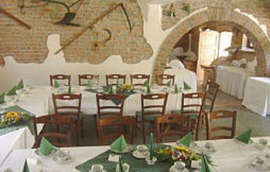 Zur Oase Gasthaus & Pension - Photo4
