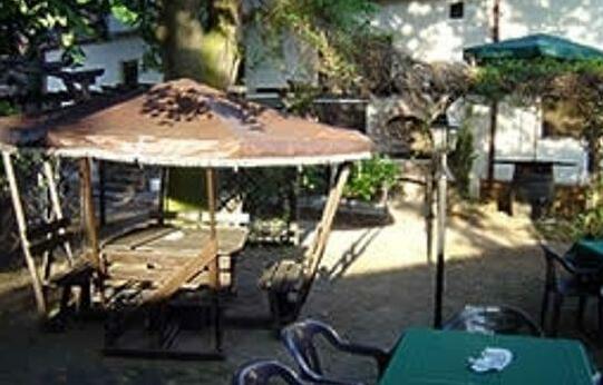 Zur Oase Gasthaus & Pension - Photo5
