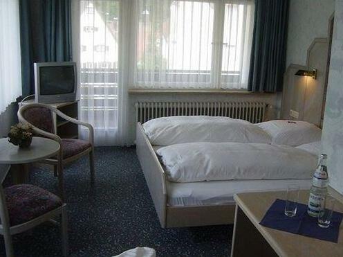 Hotel Gasthof am Selteltor - Photo3
