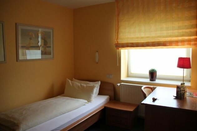 Buskes Hotel Steinforde - Photo4