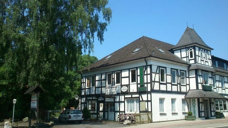 Hotel Wietzer Hof Wietze