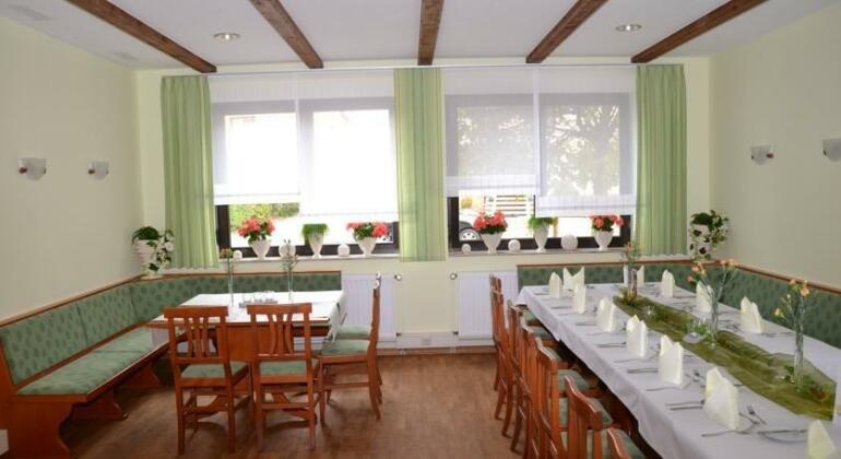 Land-gut-Hotel Hotel Sonnenhof - Photo5