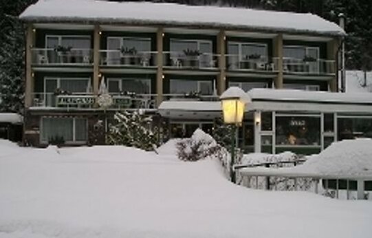 Hotel Harzperle