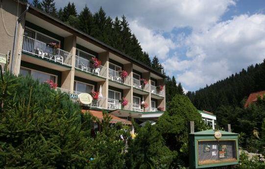 Hotel Harzperle - Photo3