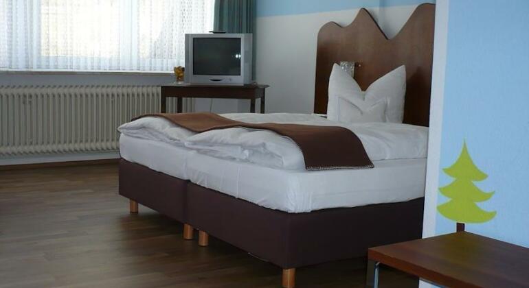 Hotel Rathaus - Photo3